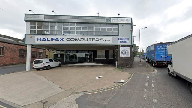 Halifax Computers - Computer Shops in halifax