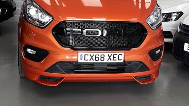 Yorkshire Vehicle Buyers Ltd - Car Dealers in ripon
