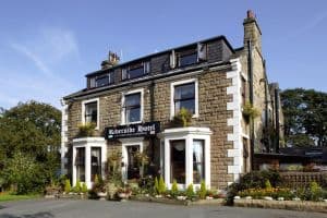 Ilkley Riverside Hotel