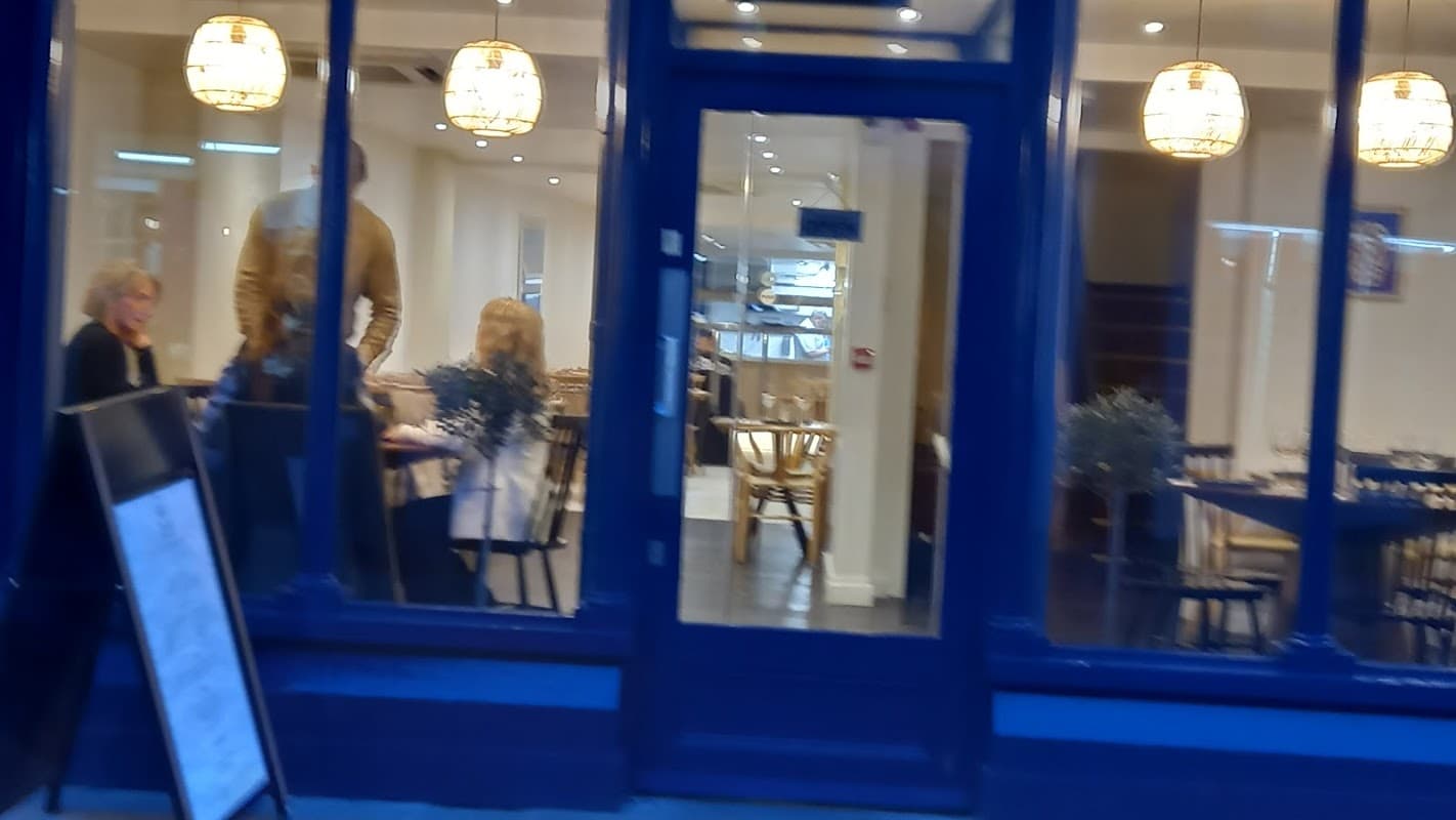 YMCA Shop
