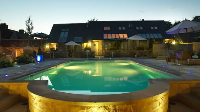 Accommodation at The Feversham Arms Hotel & Verbena Spa in helmsley
