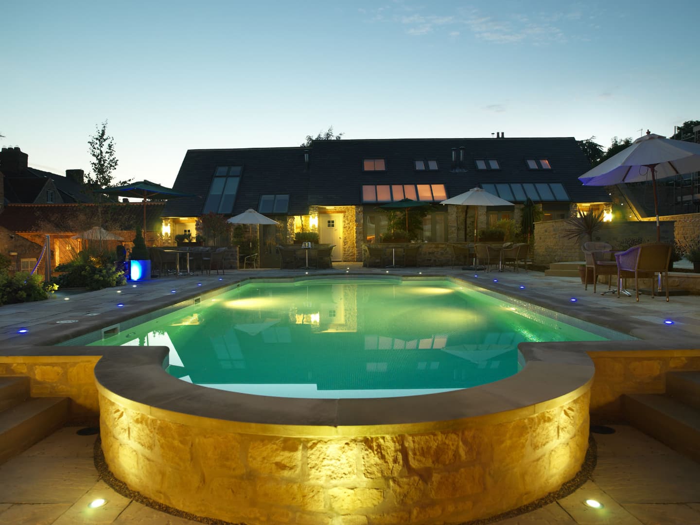 The Feversham Arms Hotel & Verbena Spa