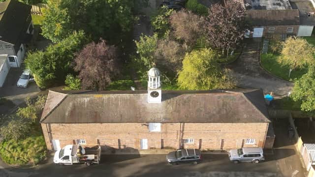 Priory Group - Hospitals in stockton on the forest