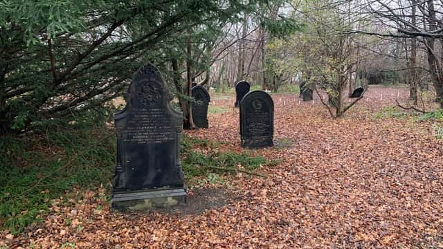Attercliffe Cemetery - Cemeteries in sheffield