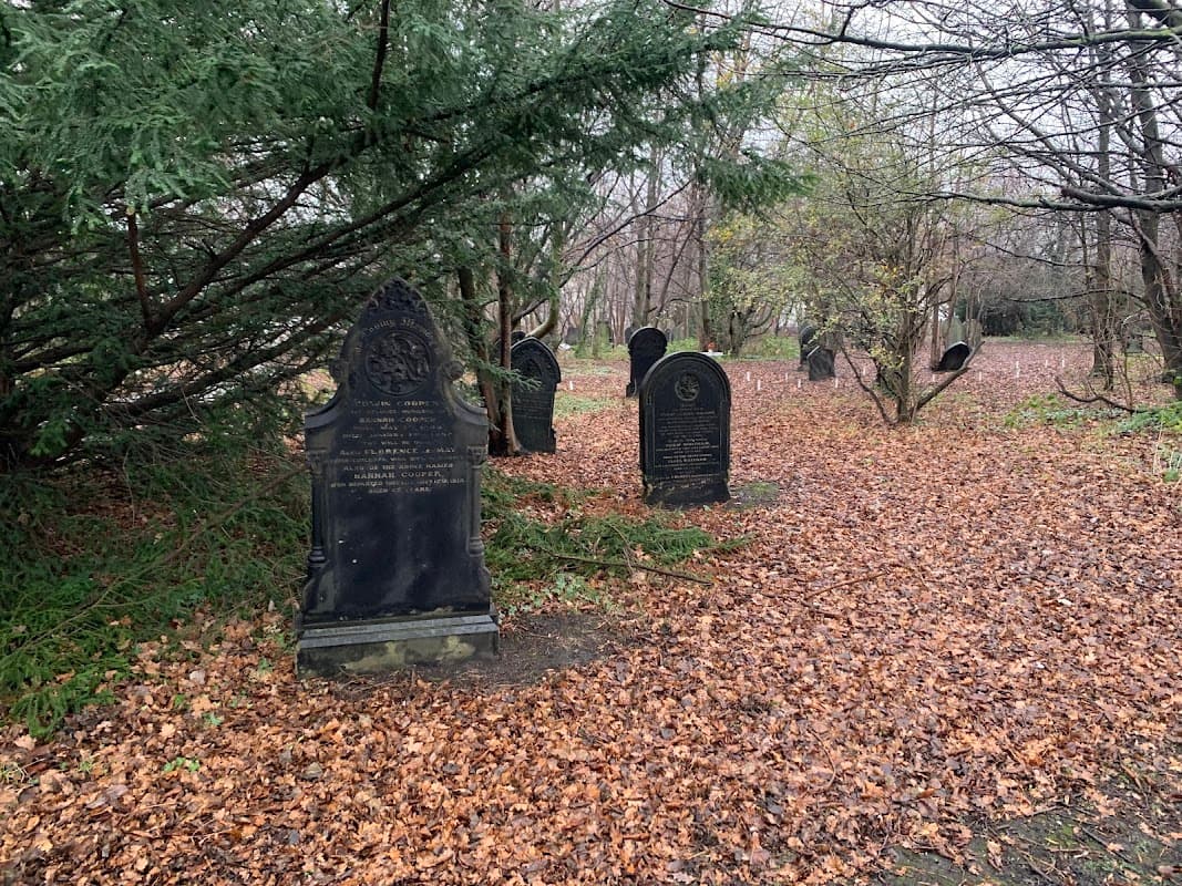 Attercliffe Cemetery