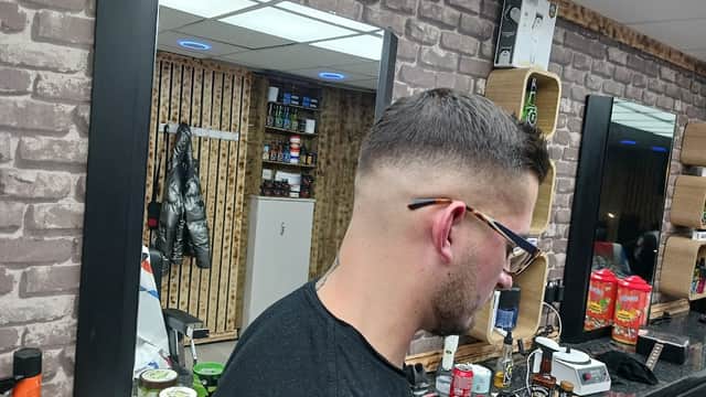 Turkish barber Selby - Barbers in selby