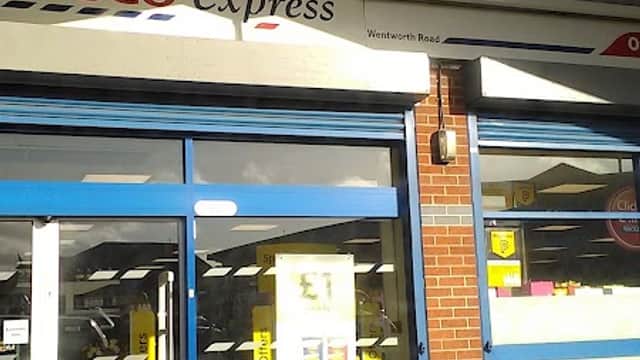 Tesco Express - Supermarkets in doncaster