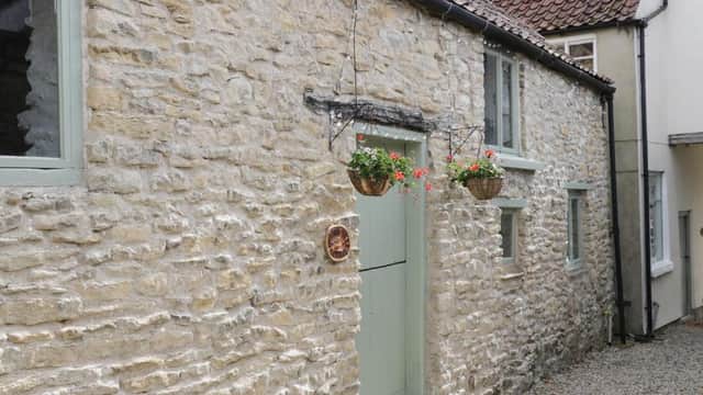 Accommodation at Cherry Tree Cottage, Pickering in pickering