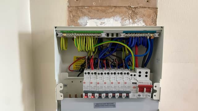 Emily's Electrical - Electricians in heworth