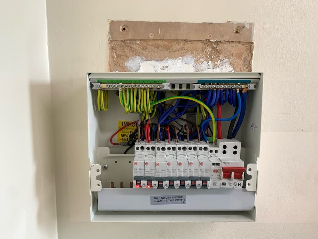 Emily's Electrical