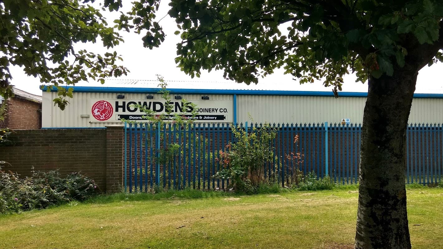 Howdens - Middlesbrough