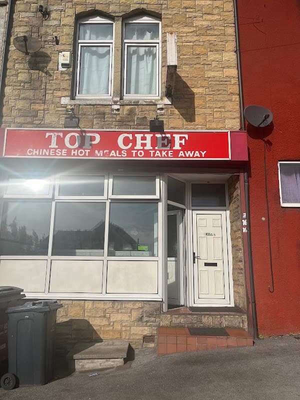 Barnsley Darfield