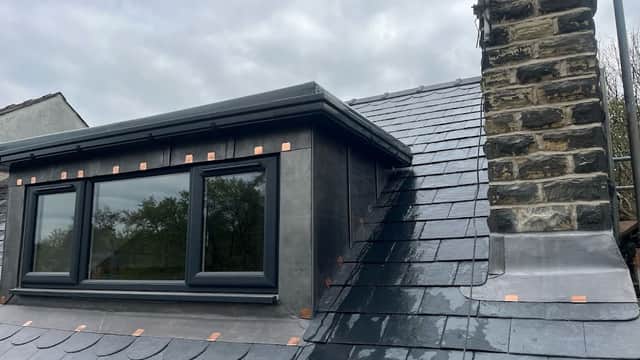 South Yorkshire Roof Repairs Ltd - Roofers in sheffield