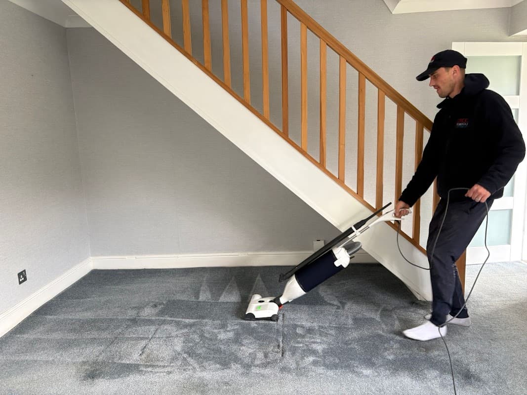Carpet Care Rotherham