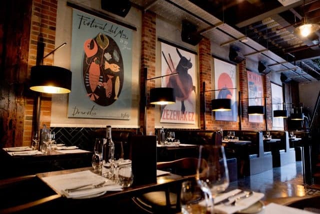 Pintura Kitchen & Bar