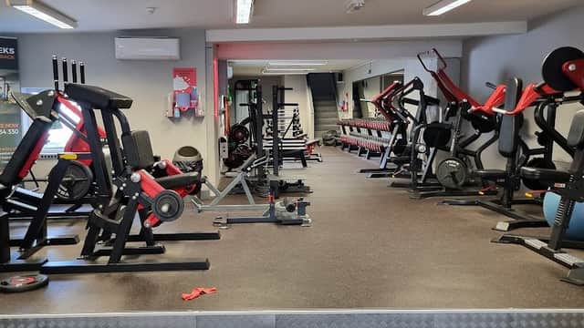 Effective Fitness | Personal Training | Nutrition Coaching | Small Group Training - Hessle, Hull - Gyms in hessle