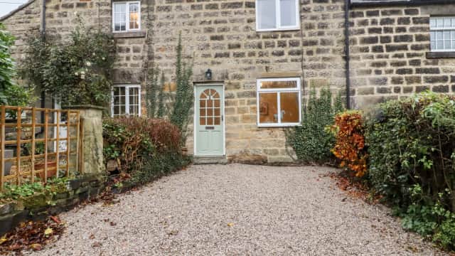 Accommodation at 7 Scarah Bank Cottages in ripley