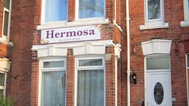 Hermosa Guest House Scarborough - Guest House in scarborough
