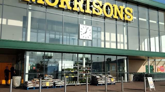 Morrisons - Supermarkets in doncaster