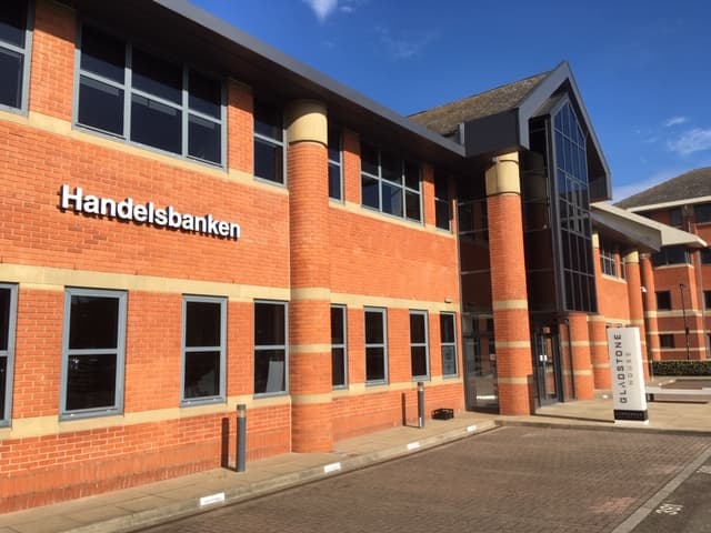 Handelsbanken Leeds Lawnswood