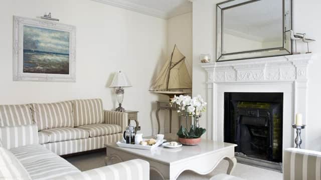 Albany House, Whitby