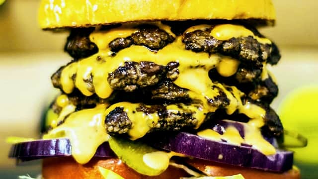 Burgerize - Takeaway in bradford