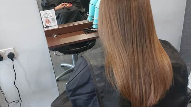 Fusion - Hair Salons in mirfield