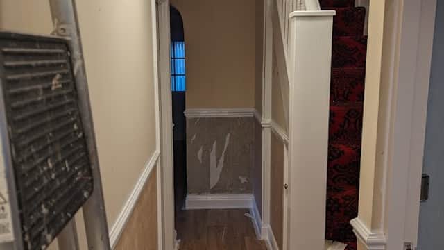 DHS Decorating - Painters & Decorators in filey