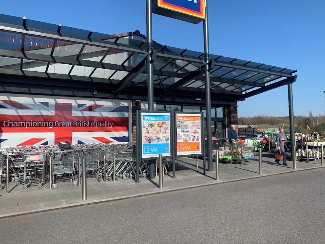 ALDI