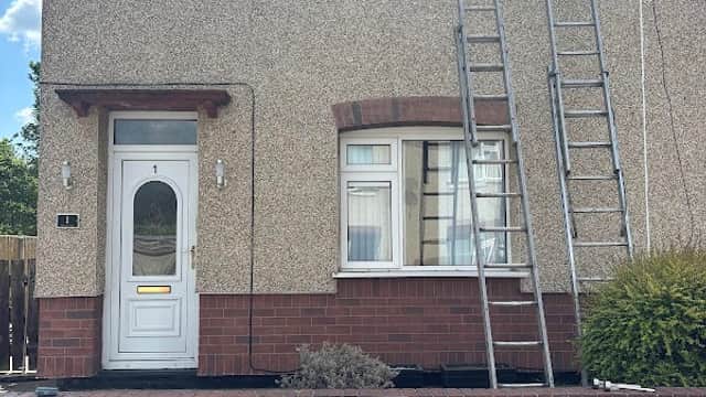 Dw roofing and Fascias limited - Roofers in mexborough