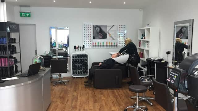 Halo Hair Group - Hair Salons in halifax