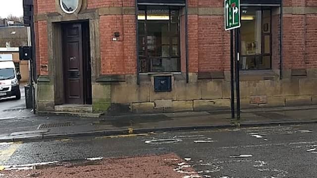 Altman Smith - Accountants in heeley