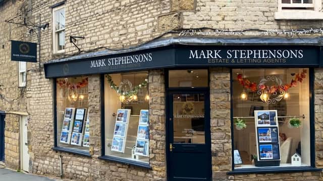 Mark Stephensons Estate Agents Pickering - Estate Agents in pickering