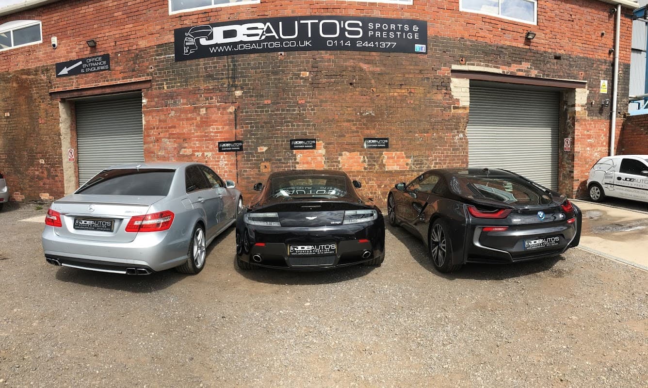 JDS AUTOS