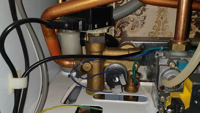 GSR Gas & Plumbing services - Plumbers in leeds