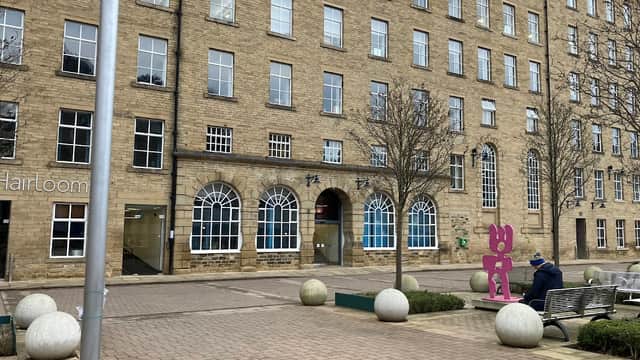 Ramsdens Solicitors LLP - Solicitors in halifax