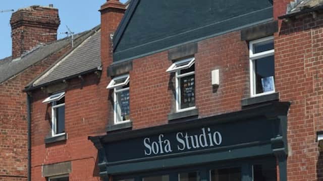 Sofa Studio Barnsley - Furniture Shops in wombwell