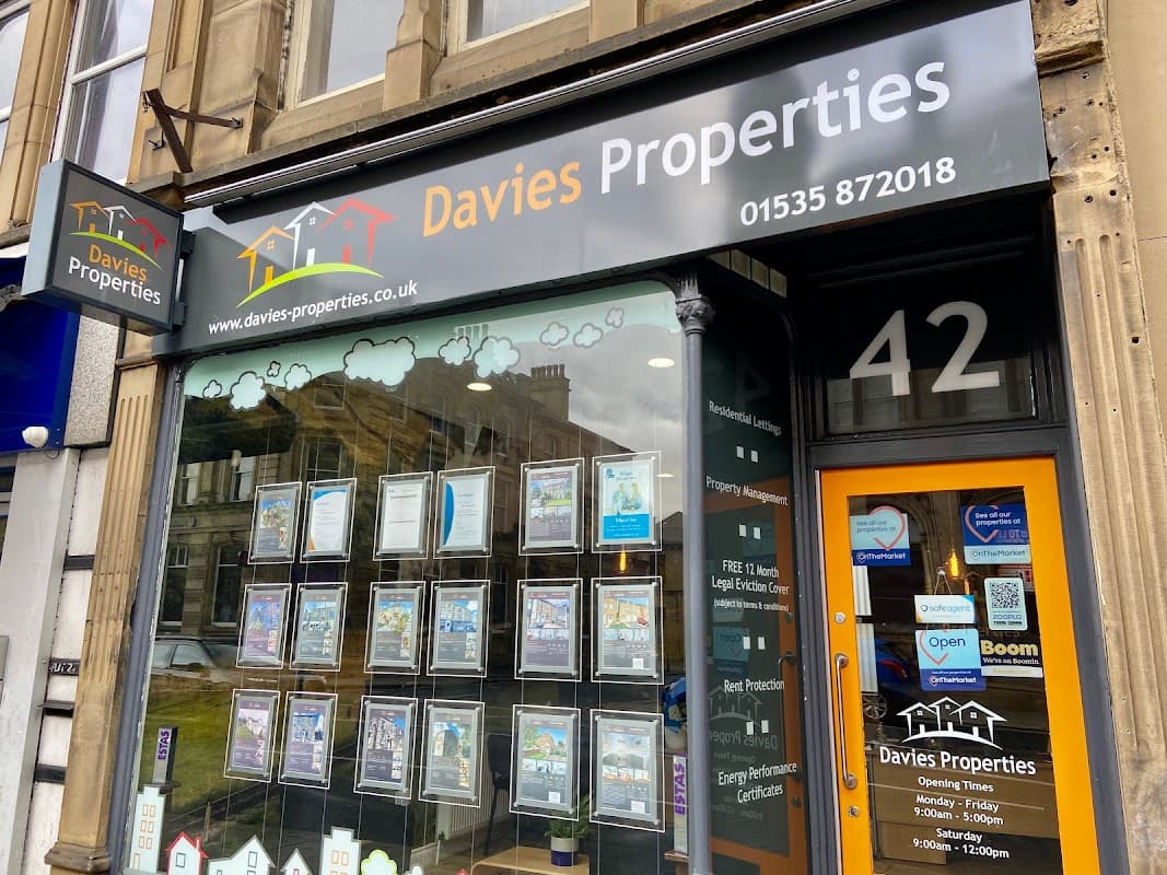 Davies Properties