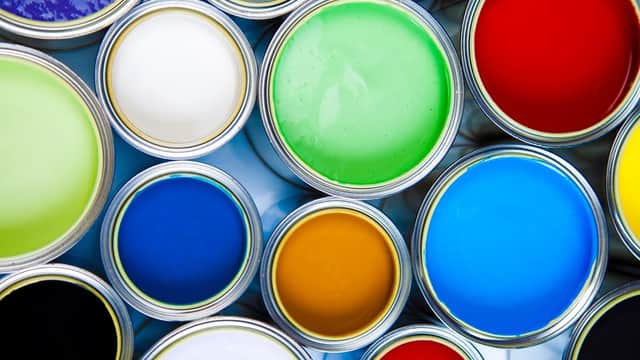 M.B Decorating - Painters & Decorators in mexborough