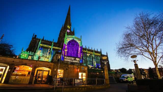Flux Rotherham - Arts & Culture Events in Rotherham - Cultural Centres in rotherham