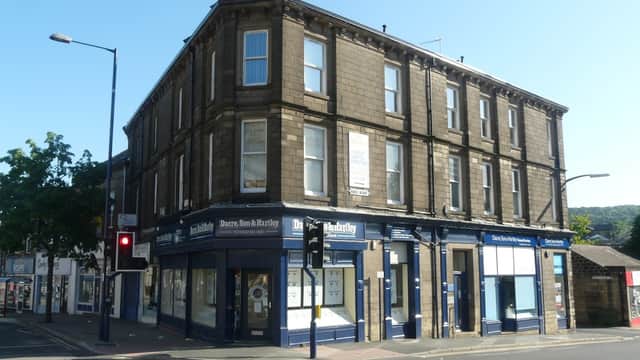 Dacre, Son & Hartley Estate Agents Bingley - Estate Agents in bingley