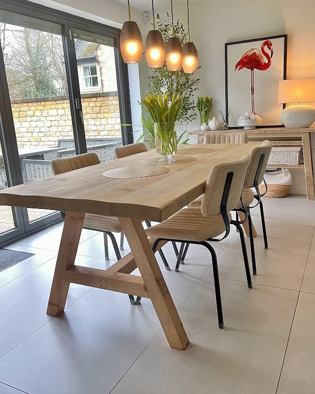 RCC Furniture