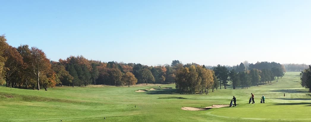 Bradford Golf Club