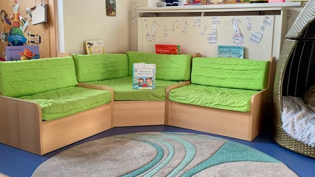 Little Ladybirds Day Nursery - Nurseries in thornaby