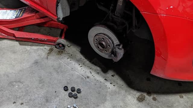 Baildon Service Centre - Garages in baildon