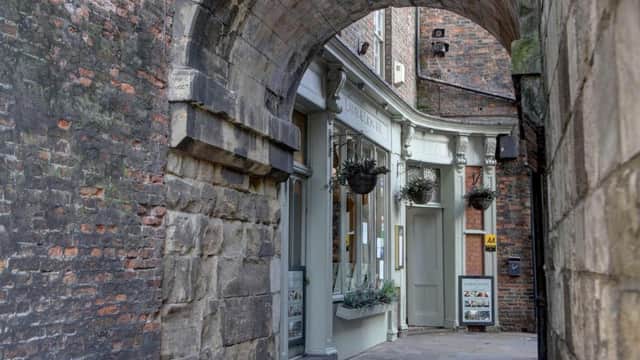 The Fat Badger York Sure Hotel Collection by Best Western