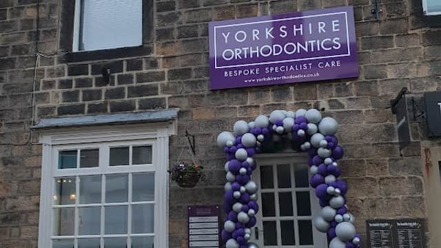 Yorkshire Orthodontics - Dentists in otley