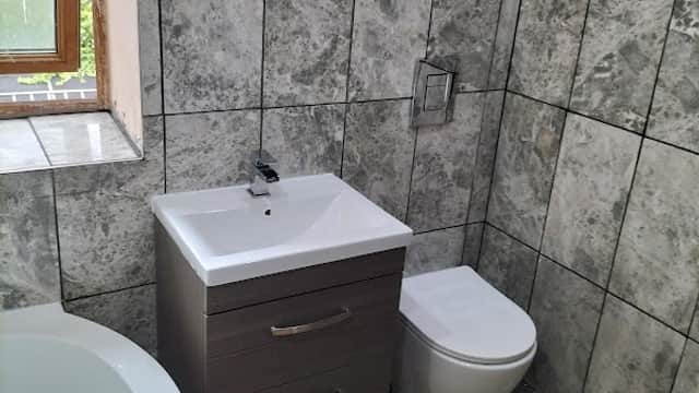 GW domestic plumbing - Plumbers in wombwell