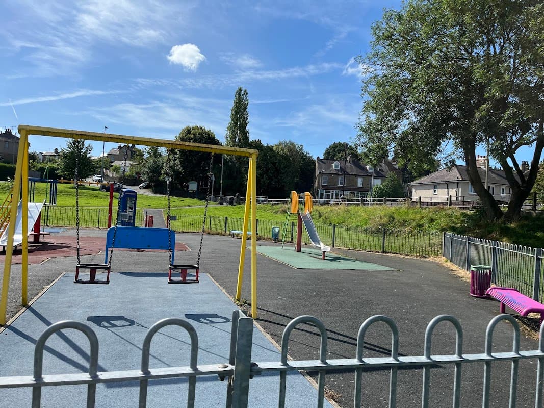 Hirst Lane Playground