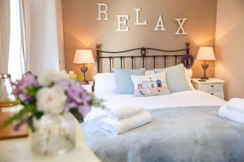 Cobbleview Rooms